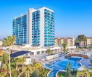 BG Tonga Tower Design Hotel & Suites